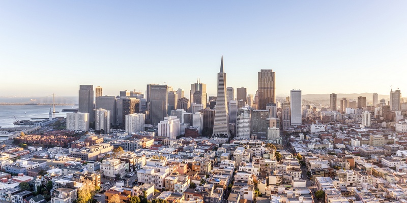 8 Greatest Destinations for Your Vacations in the United States San Francisco