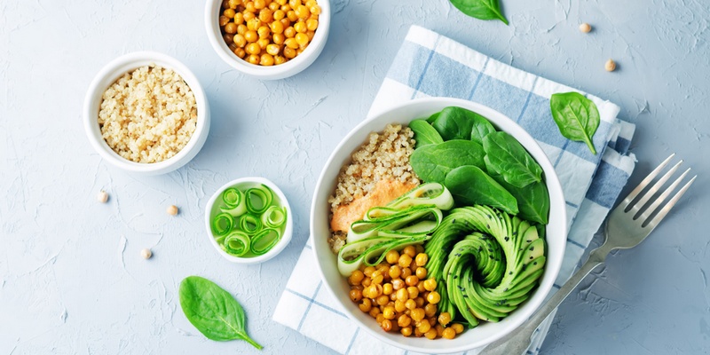 8 Magic Properties of Avocado Avocados are good for your heart