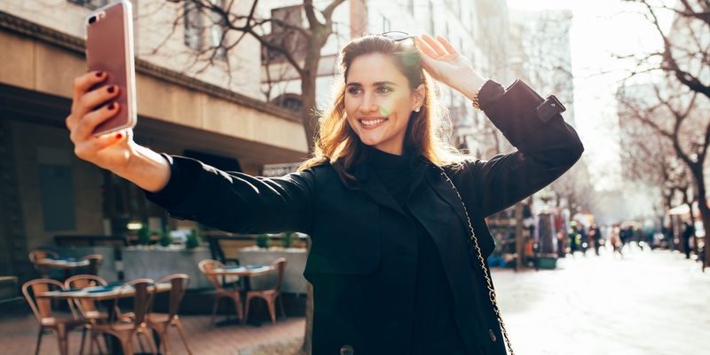9 Special Texts You Might Receive from a Man Who Truly Loves You I cannot help thinking about you