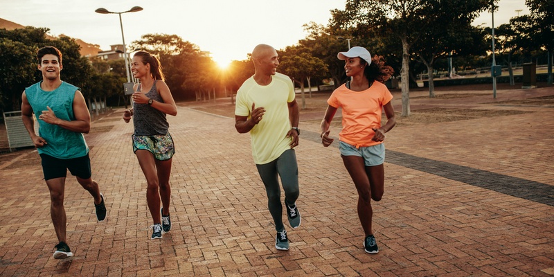How to Make Yourself Start Loving Working Out Do not give up - stick with it