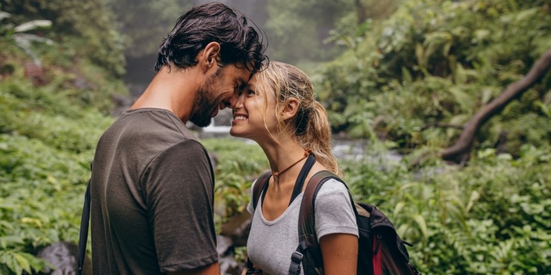 10 Things a Man Can Do to Draw Her Attention Flirt with your woman