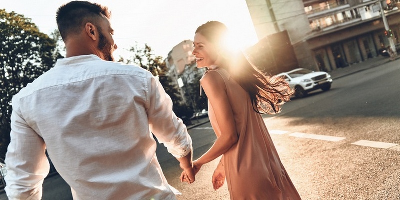 7 Things That Can Make an Average Girl an Alpha Partner We do shopping pay bills and taxes