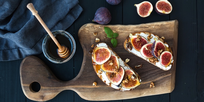 8 Foods That Help You Slim down When Eaten Combined Brazil Nuts and Figs