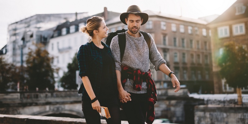 8 Habits Girls Have That Men Find Irritating You blame him for having other hobbies and passions