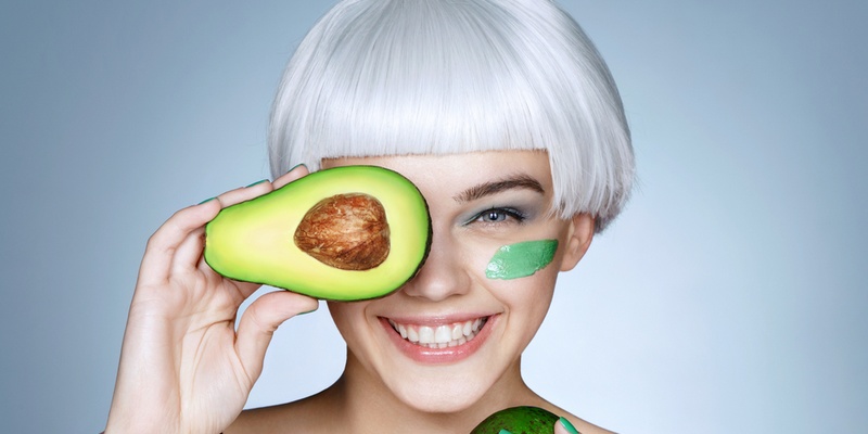 8 Magic Properties of Avocado Avocados are good for babies