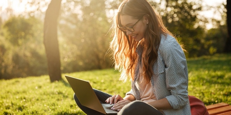 9 Things a Woman Is Likely to Do If She Loves You Your social media is another thing that women never miss