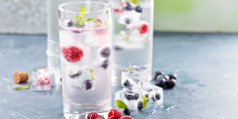 9 Proofs You Need to Hydrate Your Body Cells Water fuels muscles
