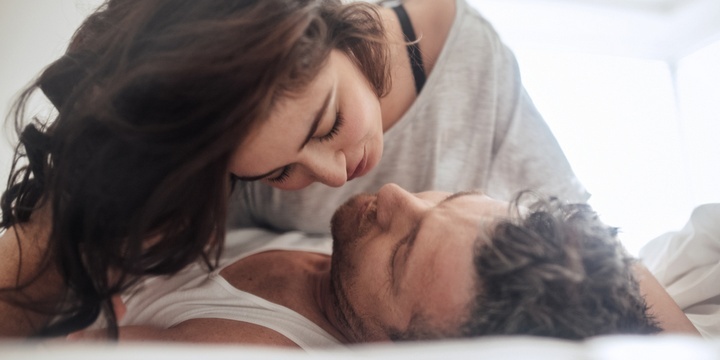 10 Proofs You Need a Girlfriend Who Likes to Be Alone She is aware of her body desires and needs