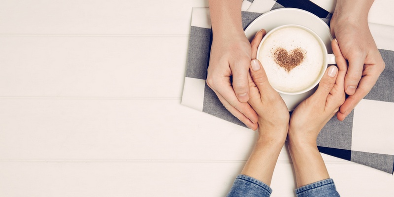 9 Signs That the Guy Is Attracted to You The man is ready to open up and talk about himself