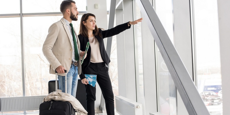 9 Extremely Important Things Every Travelling Woman Needs Travel Map app