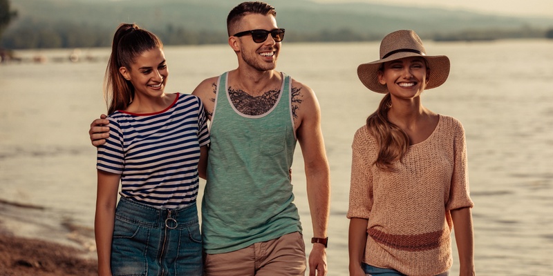 8 Differences between Mature and Immature People Mature people are indifferent to what others think about them