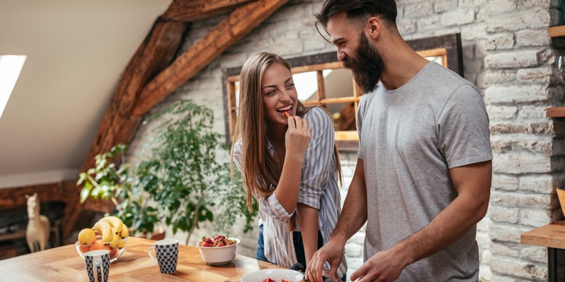 8 Things Never to Be Ignored Between Two Partners Lots of ultimatums