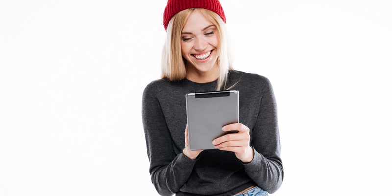8 Differences between Mature and Immature People Mature people limit their social media engagement