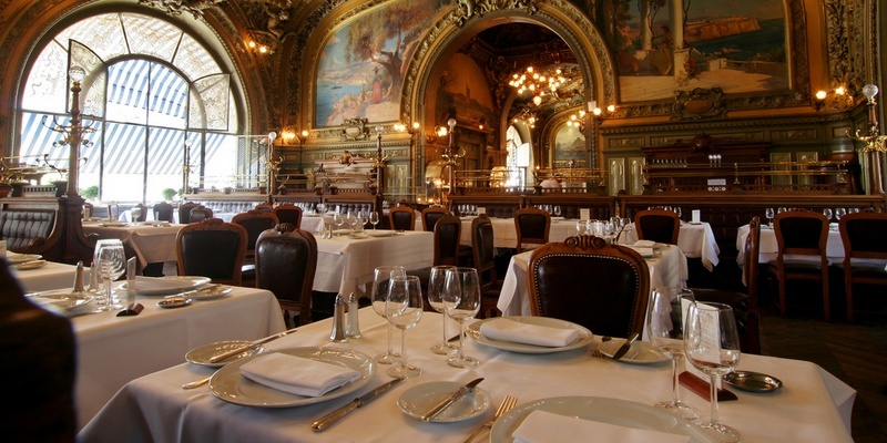 8 Cities with Fantastic Cuisines Paris