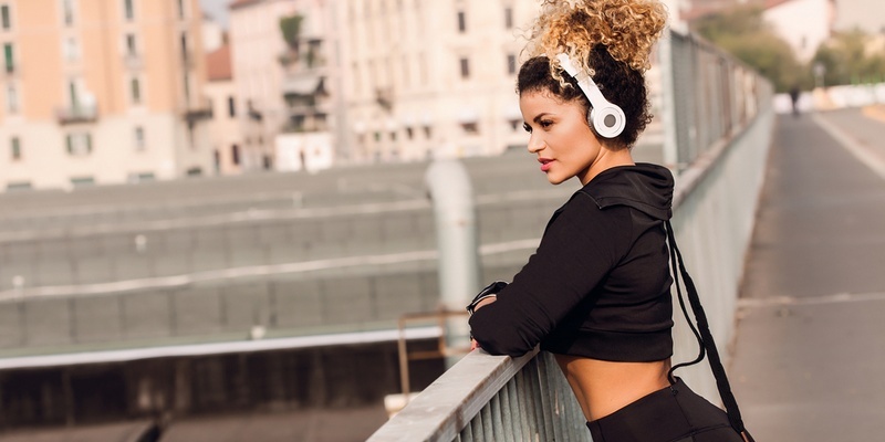 A Few Latest Fashion Trends for This Fall Traditional Workout Style