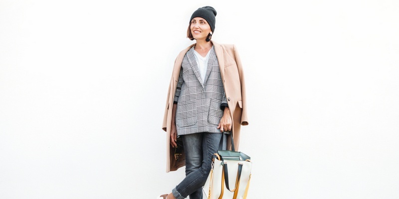A Few Latest Fashion Trends for This Fall Beanies