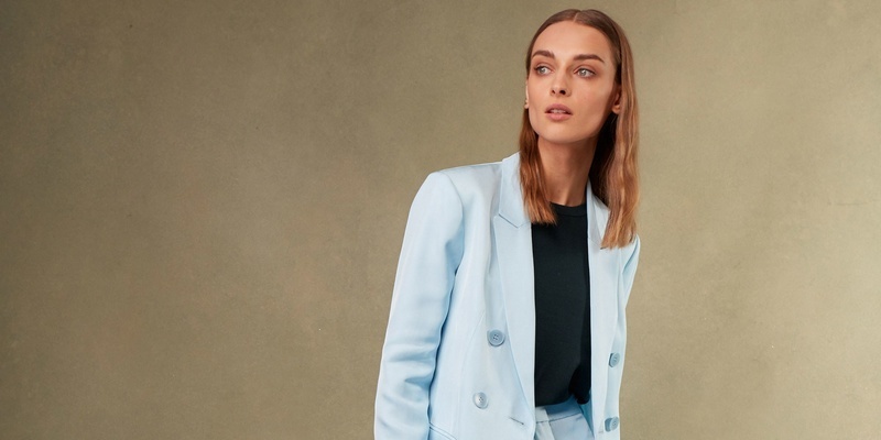 A Few Latest Fashion Trends for This Fall Surprising Pastels