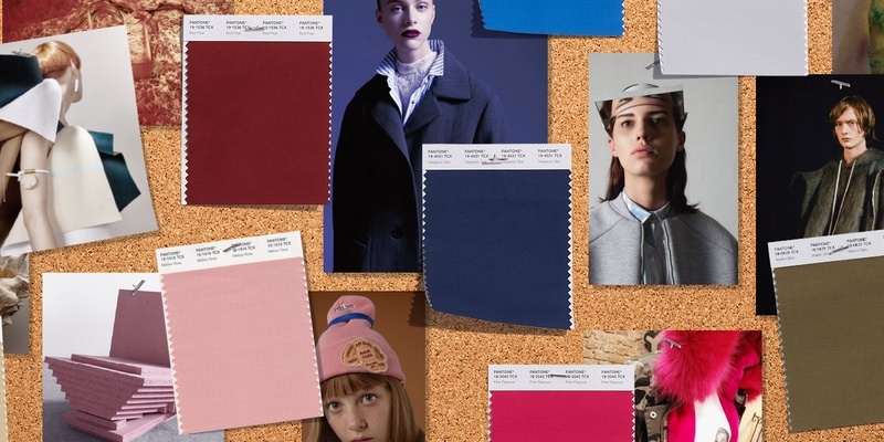 A Few Latest Fashion Trends for This Fall A pop of color