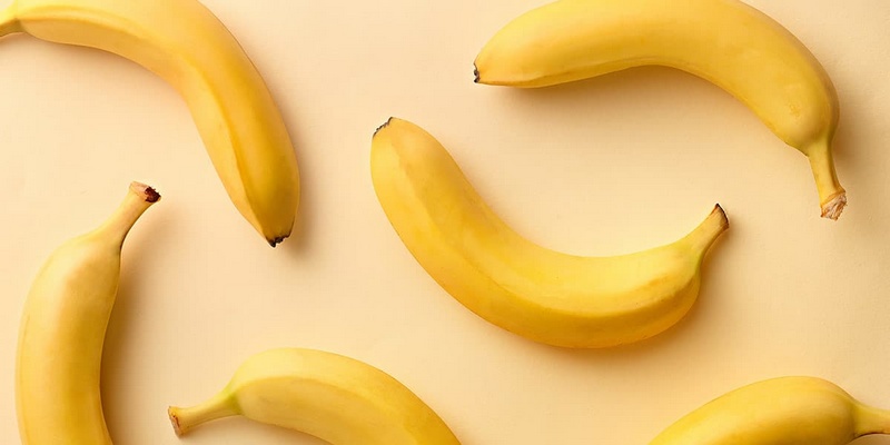 Facts about Bananas That Make This Food Less Appealing Nerve Damage