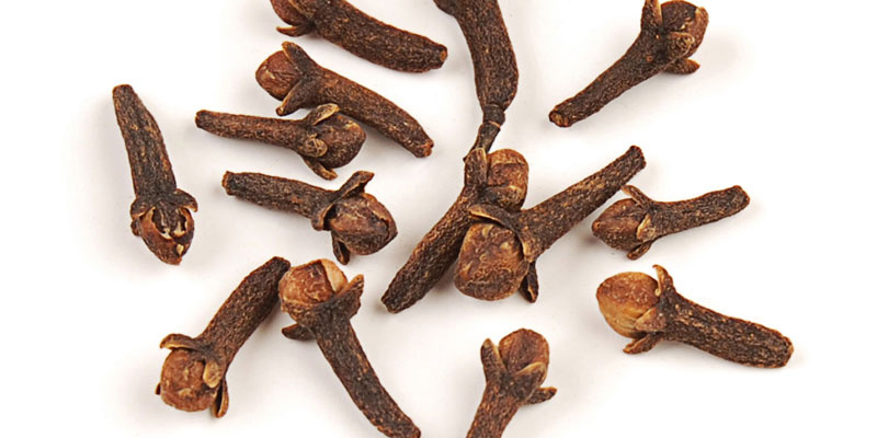 5 Things You Have at Home to Kill Pain Cloves