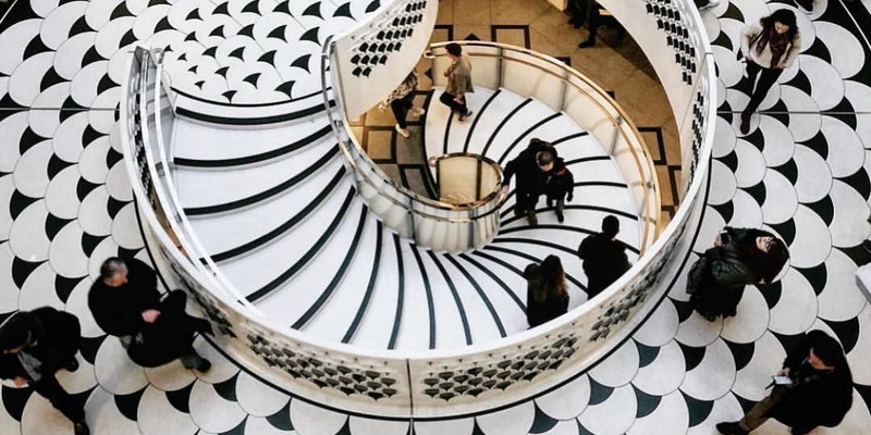 5 Reasons for an Instagrammer to Visit London The British Museum