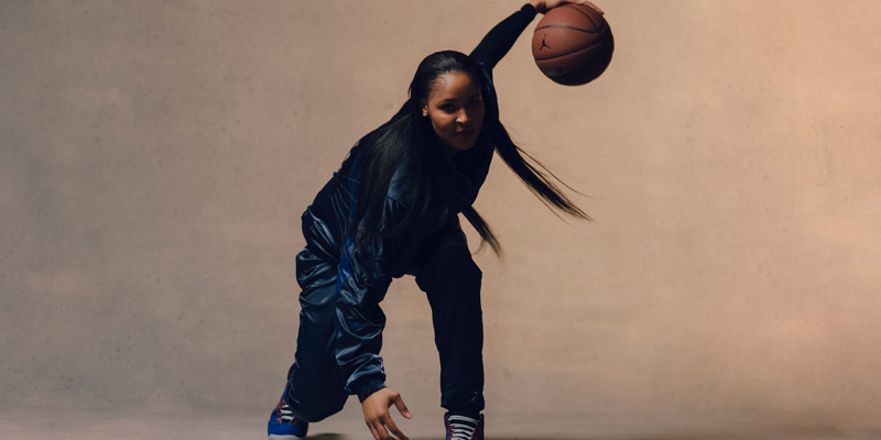 5 Greatest Basketball Players among Women Maya Moore