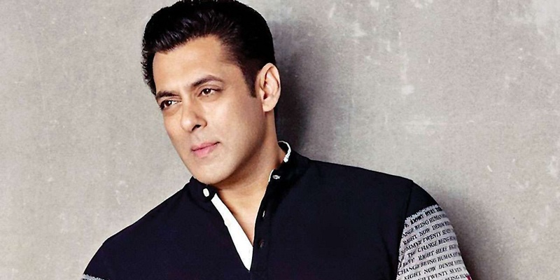 6 Most Attractive Male Celebrities Salman Khan