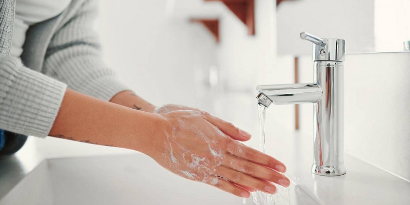 Are Your Ready to Fight Coronavirus Keep your hands clean and fresh