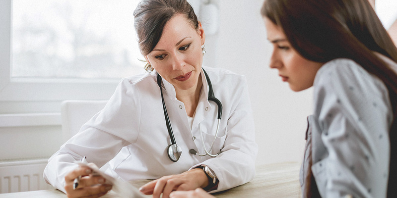Are Your Ready to Fight Coronavirus Call your doctor as soon as you notice the very first symptoms